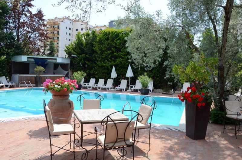 Villa Belvedere 4*