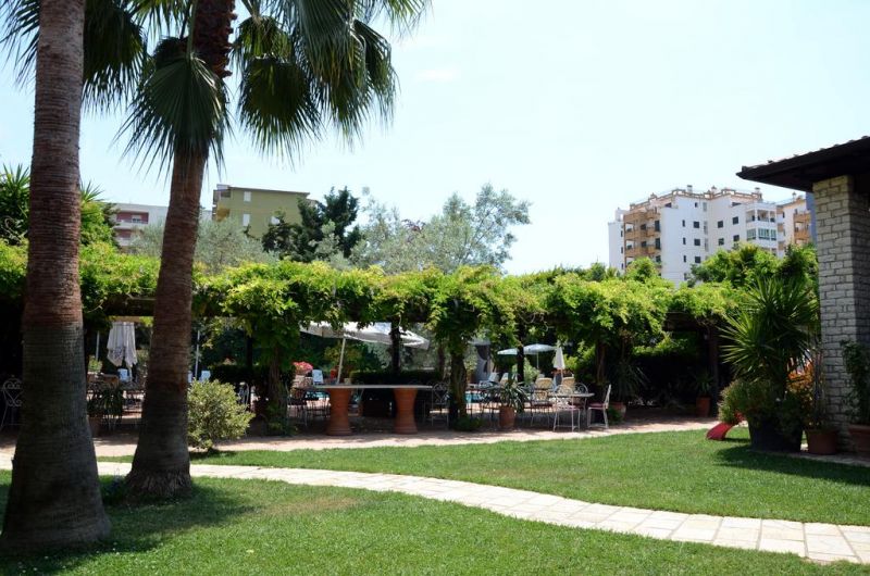 Villa Belvedere 4*