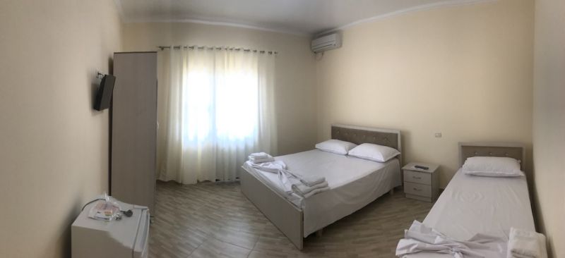 Villa Leo 3*