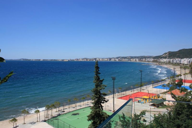 Vlora Beach House Apartments 4*