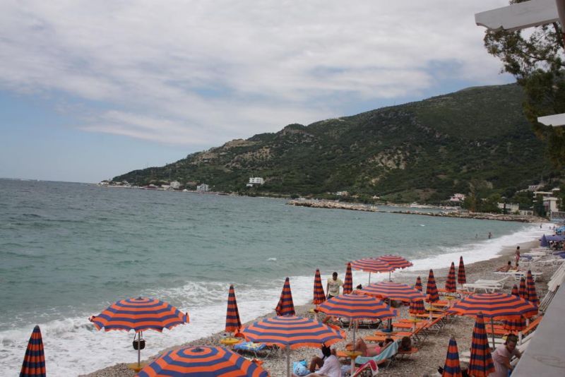 Vlora Beach House Apartments 4*