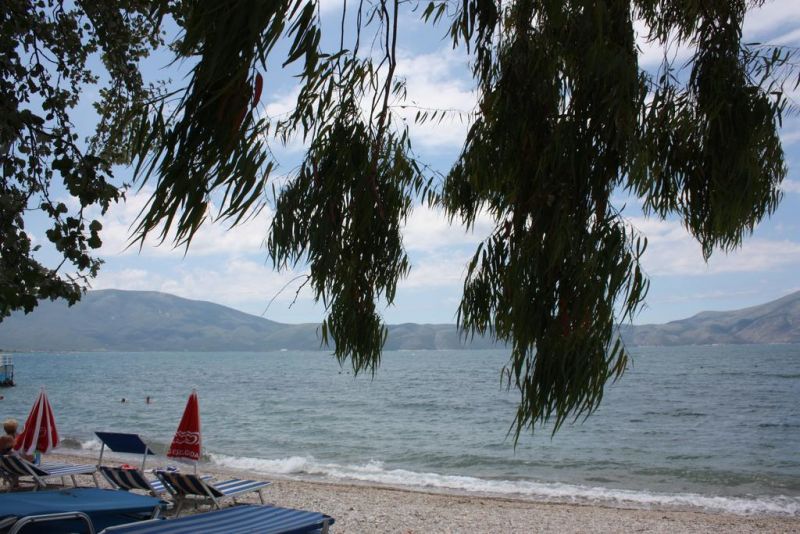 Vlora Beach House Apartments 4*