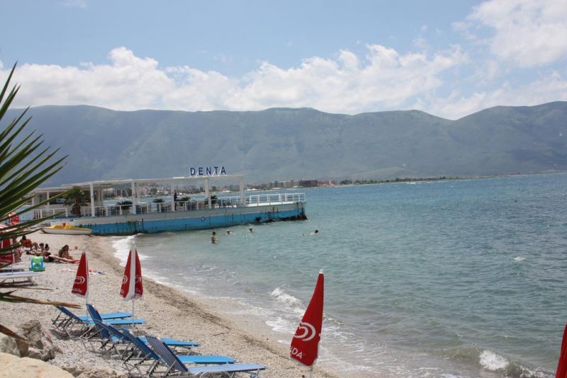 Vlora Beach House Apartments 4*