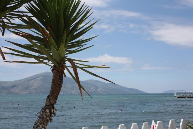Vlora Beach House Apartments 4*