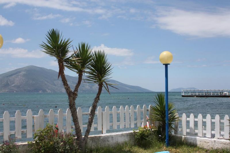 Vlora Beach House Apartments 4*