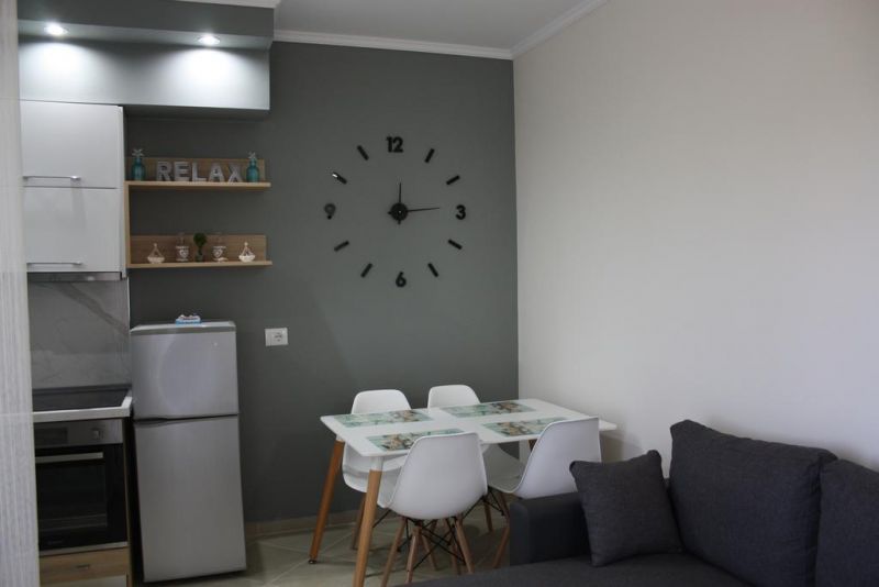 Vlora Beach House Apartments 4*