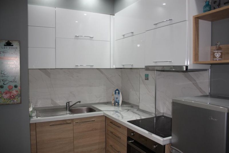 Vlora Beach House Apartments 4*