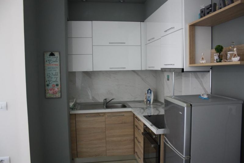 Vlora Beach House Apartments 4*