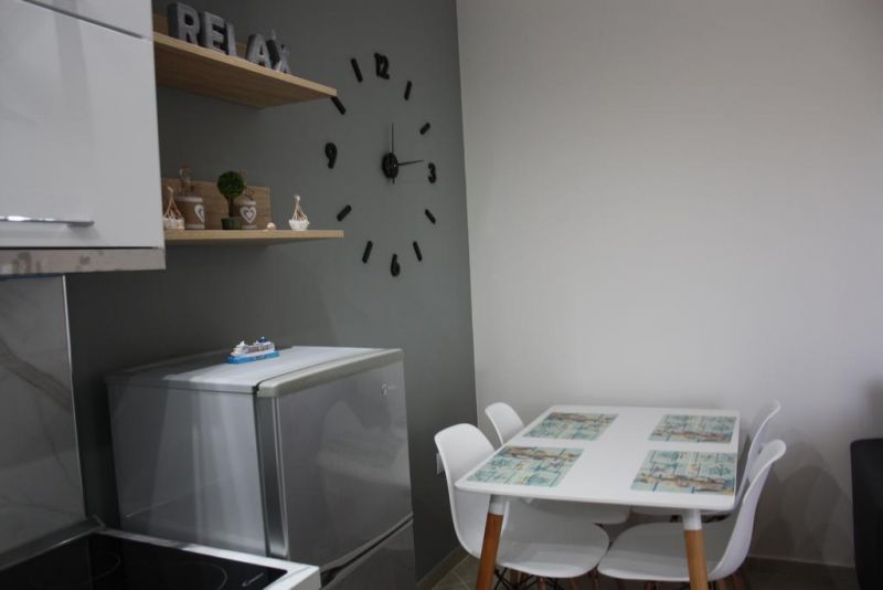 Vlora Beach House Apartments 4*