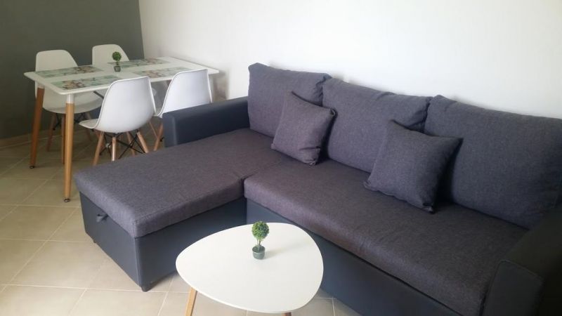 Vlora Beach House Apartments 4*