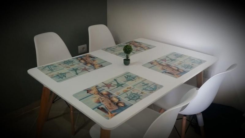 Vlora Beach House Apartments 4*
