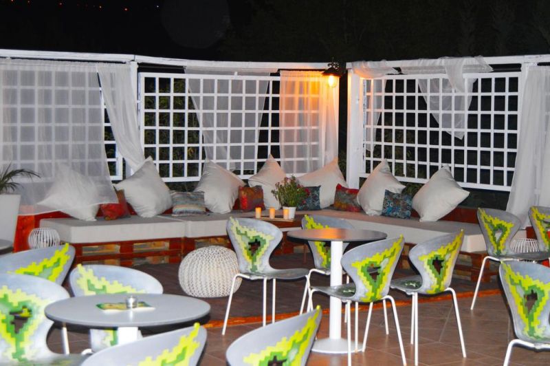 Vlora International 5*