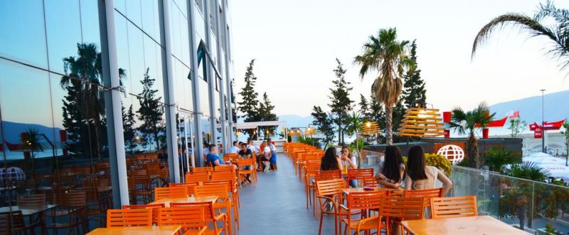 Vlora International 5*