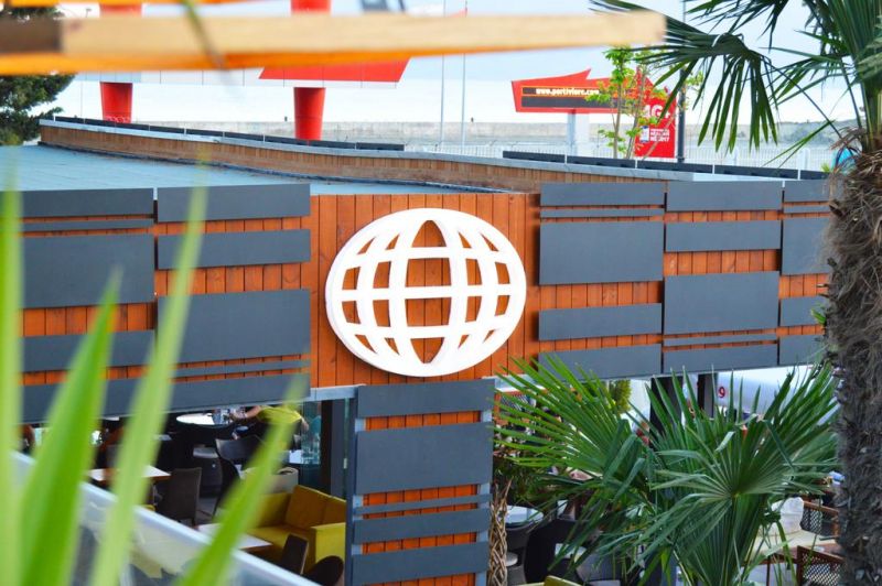 Vlora International 5*
