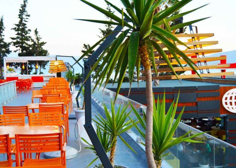 Vlora International 5*