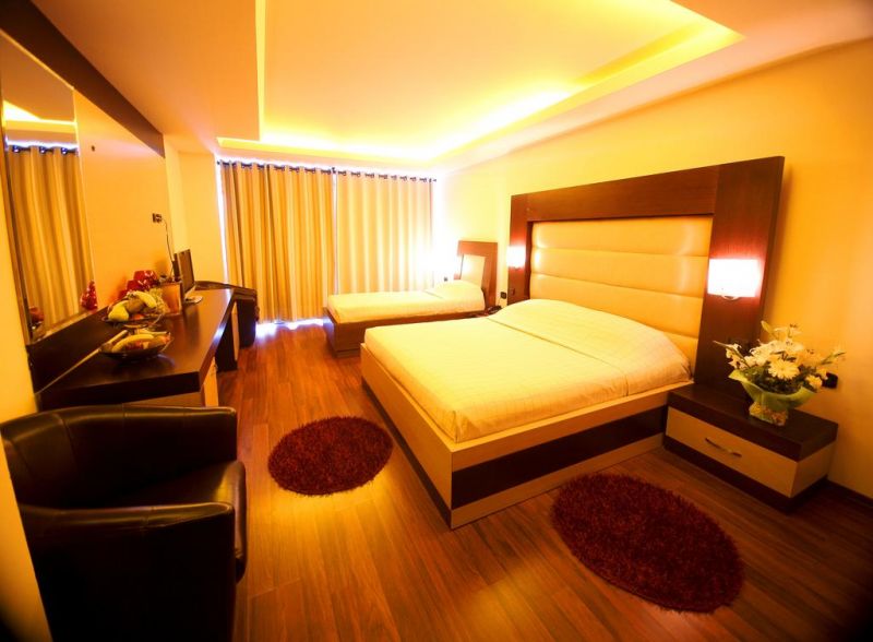 Vlora International 5*