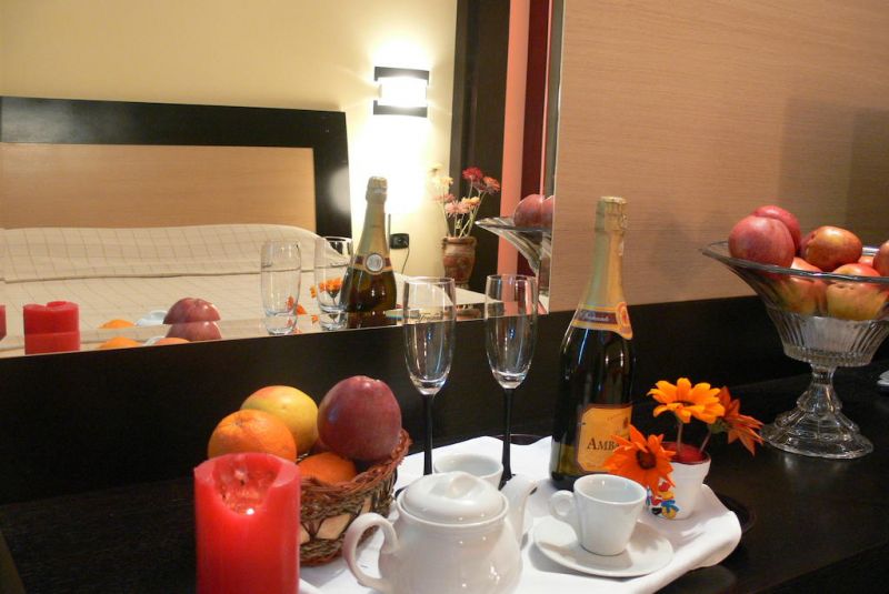 Vlora International 5*