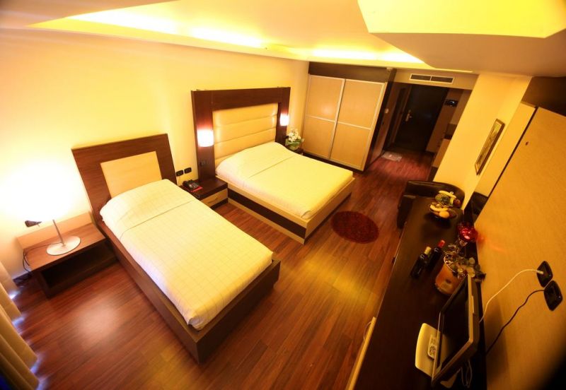 Vlora International 5*
