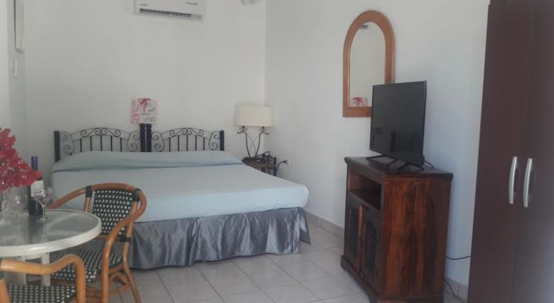 Aruba Harmony 3*