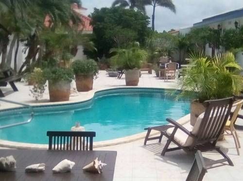 Aruba Harmony 3*