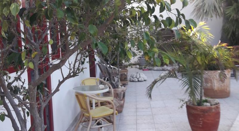 Aruba Harmony 3*
