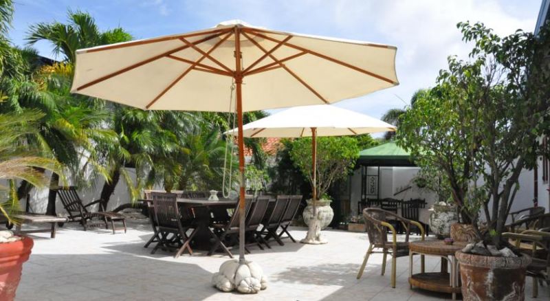 Aruba Harmony 3*