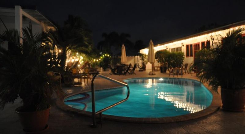 Aruba Harmony 3*