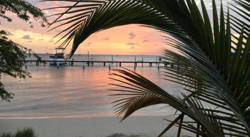 Aruba Harmony 3*