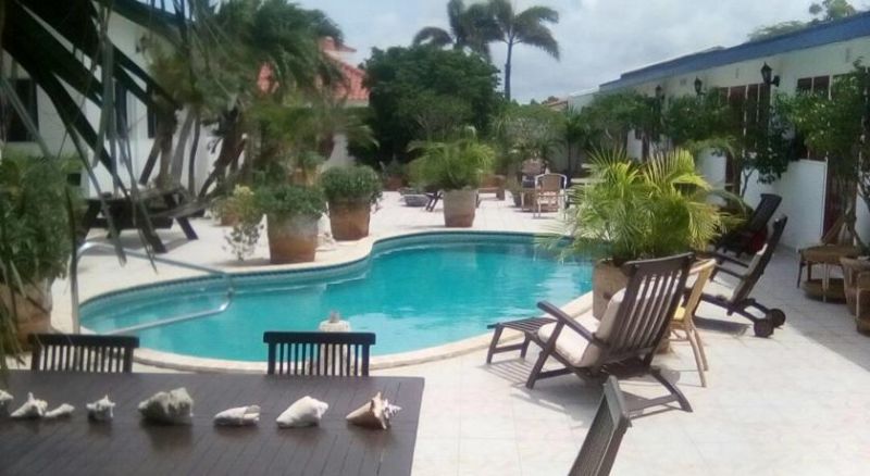 Aruba Harmony 3*