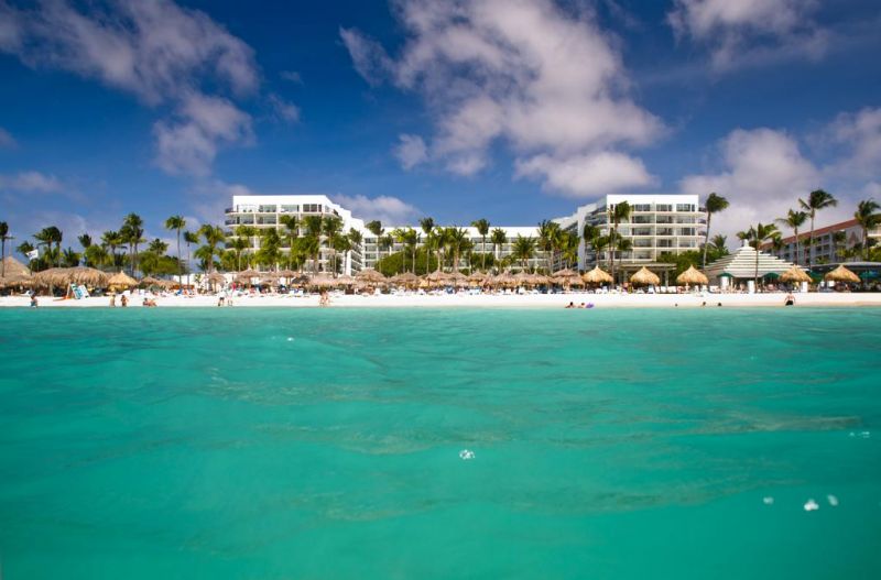 Aruba Marriott Resort & Stellaris Casino 5*