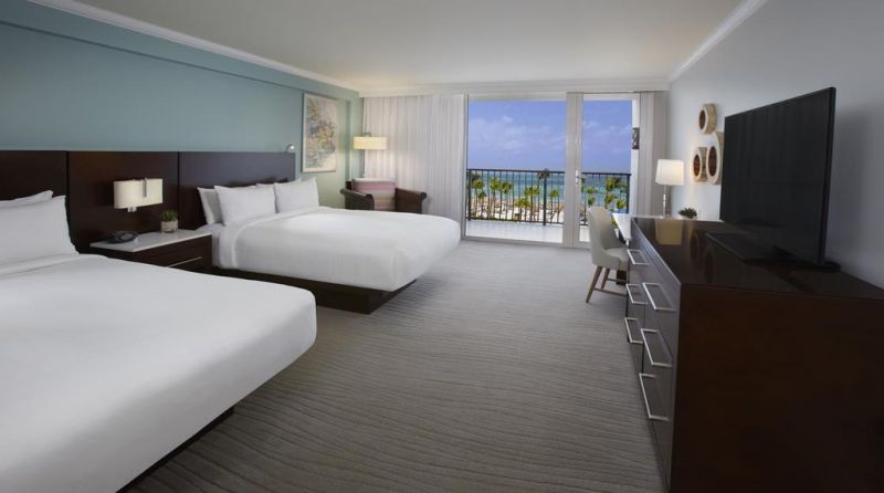 Aruba Marriott Resort & Stellaris Casino 5*