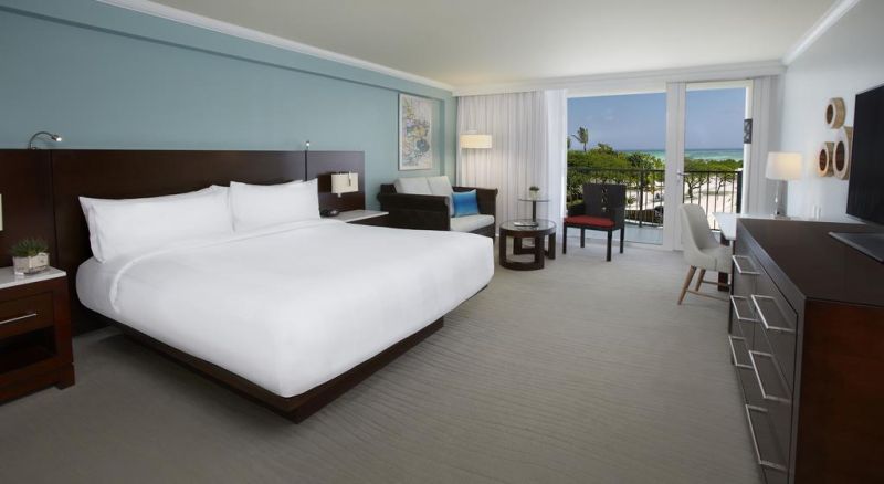 Aruba Marriott Resort & Stellaris Casino 5*
