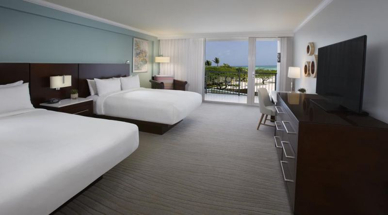 Aruba Marriott Resort & Stellaris Casino 5*