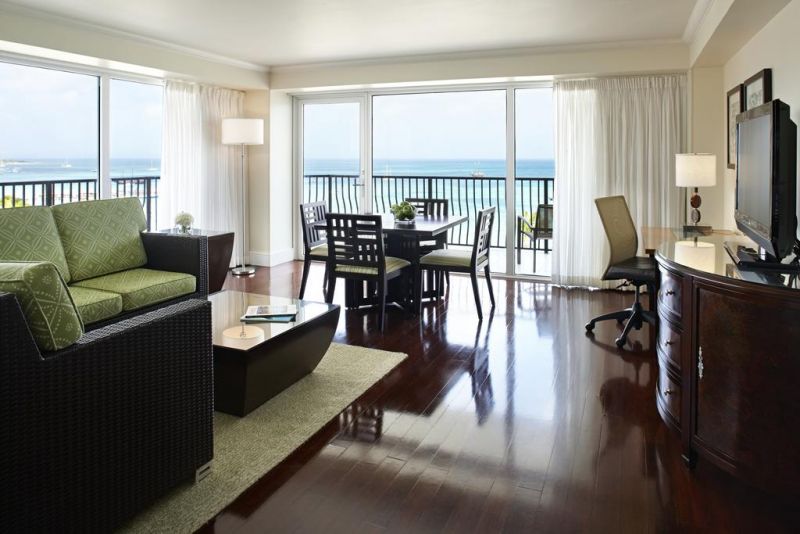 Aruba Marriott Resort & Stellaris Casino 5*