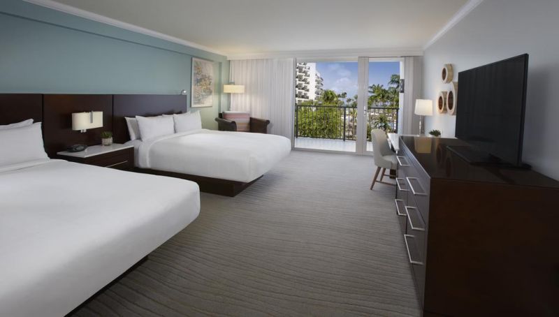 Aruba Marriott Resort & Stellaris Casino 5*