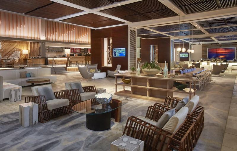 Aruba Marriott Resort & Stellaris Casino 5*