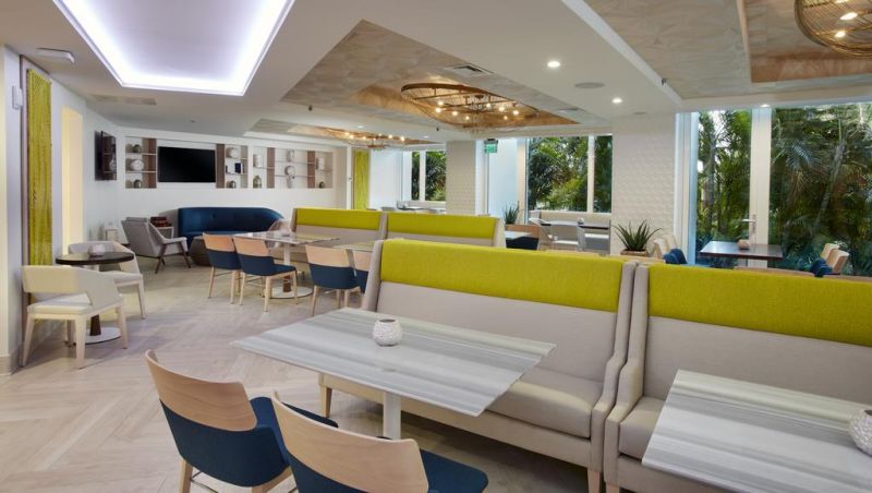 Aruba Marriott Resort & Stellaris Casino 5*
