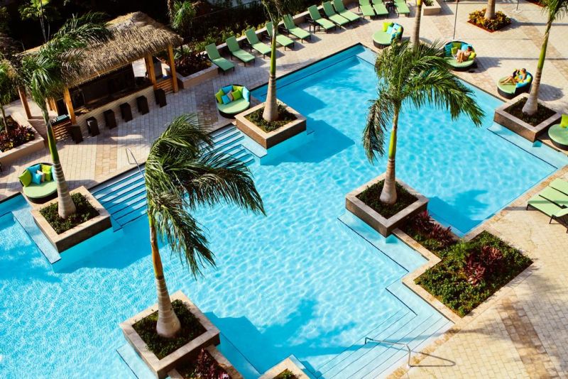 Aruba Marriott Resort & Stellaris Casino 5*