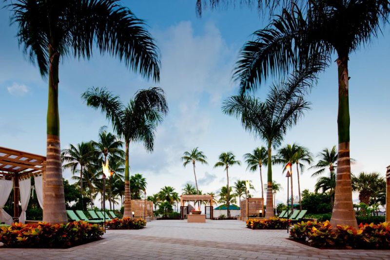 Aruba Marriott Resort & Stellaris Casino 5*