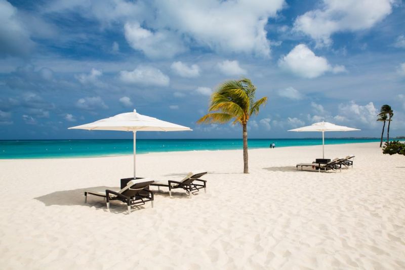 Bucuti & Tara Beach Resort 5*