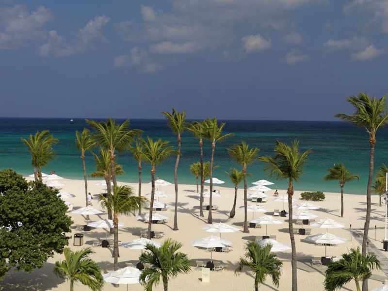 Bucuti & Tara Beach Resort 5*
