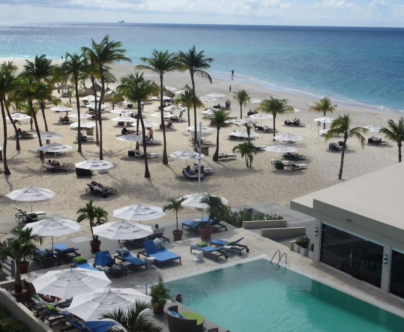Bucuti & Tara Beach Resort 5*