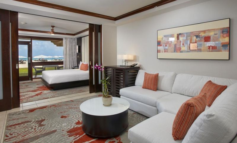 Bucuti & Tara Beach Resort 5*
