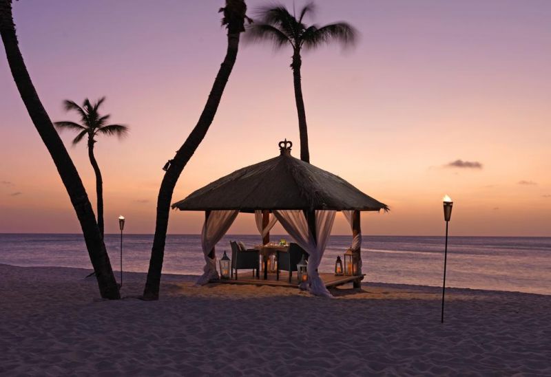 Bucuti & Tara Beach Resort 5*