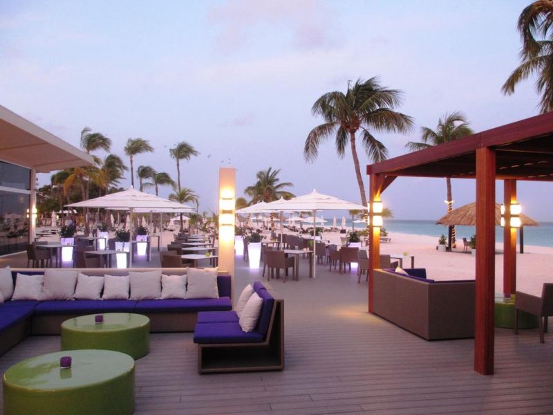 Bucuti & Tara Beach Resort 5*