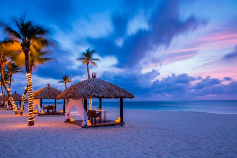 Bucuti & Tara Beach Resort 5*