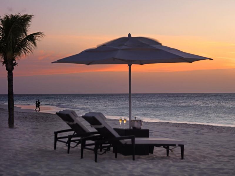 Bucuti & Tara Beach Resort 5*