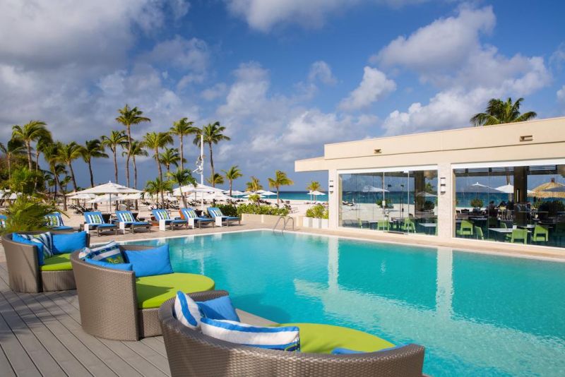 Bucuti & Tara Beach Resort 5*