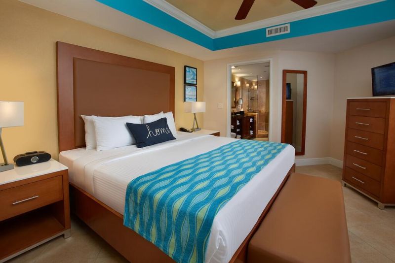 Divi Aruba 4*