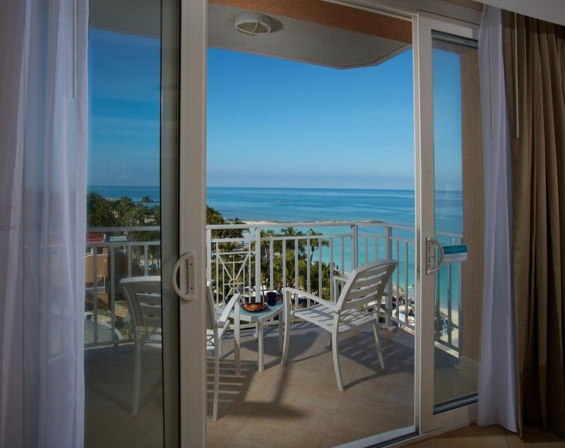 Divi Aruba 4*
